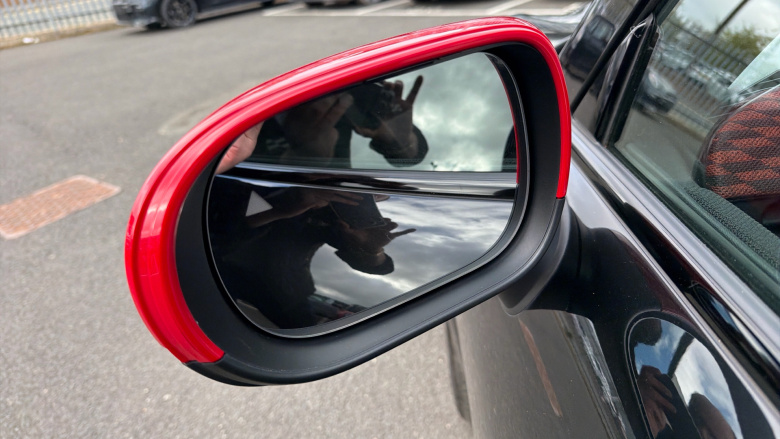 MINI Cooper 1.5 C Sport 3dr Auto Petrol Hatchback